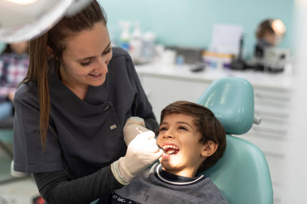 Best Emergency Orthodontic Repairs in Mount Vernon, WA
