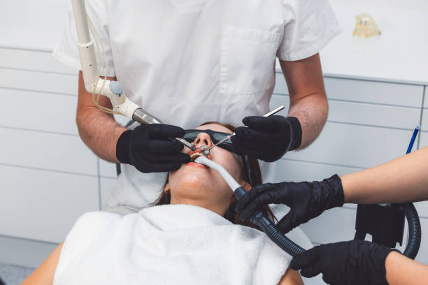 Best Broken or Chipped Tooth Repair in Mount Vernon, WA